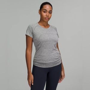 grey lulu swiftly tech